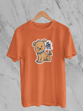 My Dog Thinks I'm Cool - Unisex T-Shirt